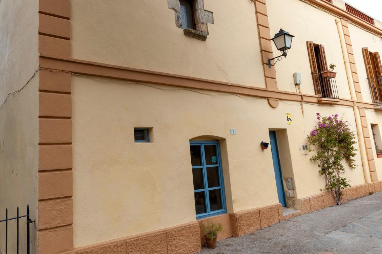 Cal Mestre Casa Rural Avinyonet del Penedes Exterior photo