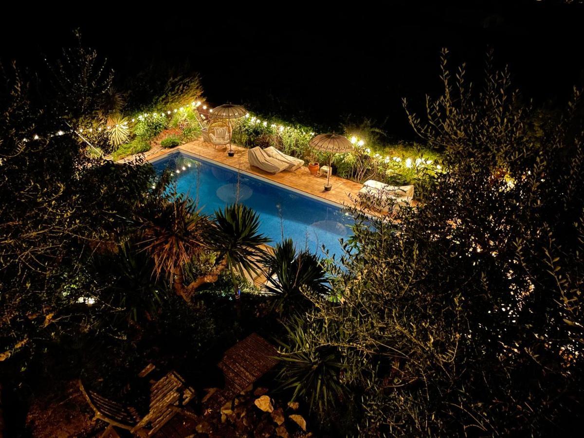 Cal Mestre Casa Rural Avinyonet del Penedes Exterior photo